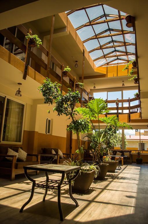Hotel Mitru - Таріха Екстер'єр фото