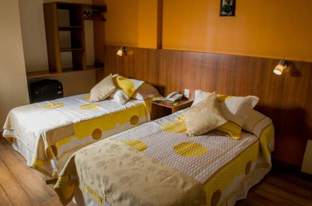 Hotel Mitru - Таріха Екстер'єр фото